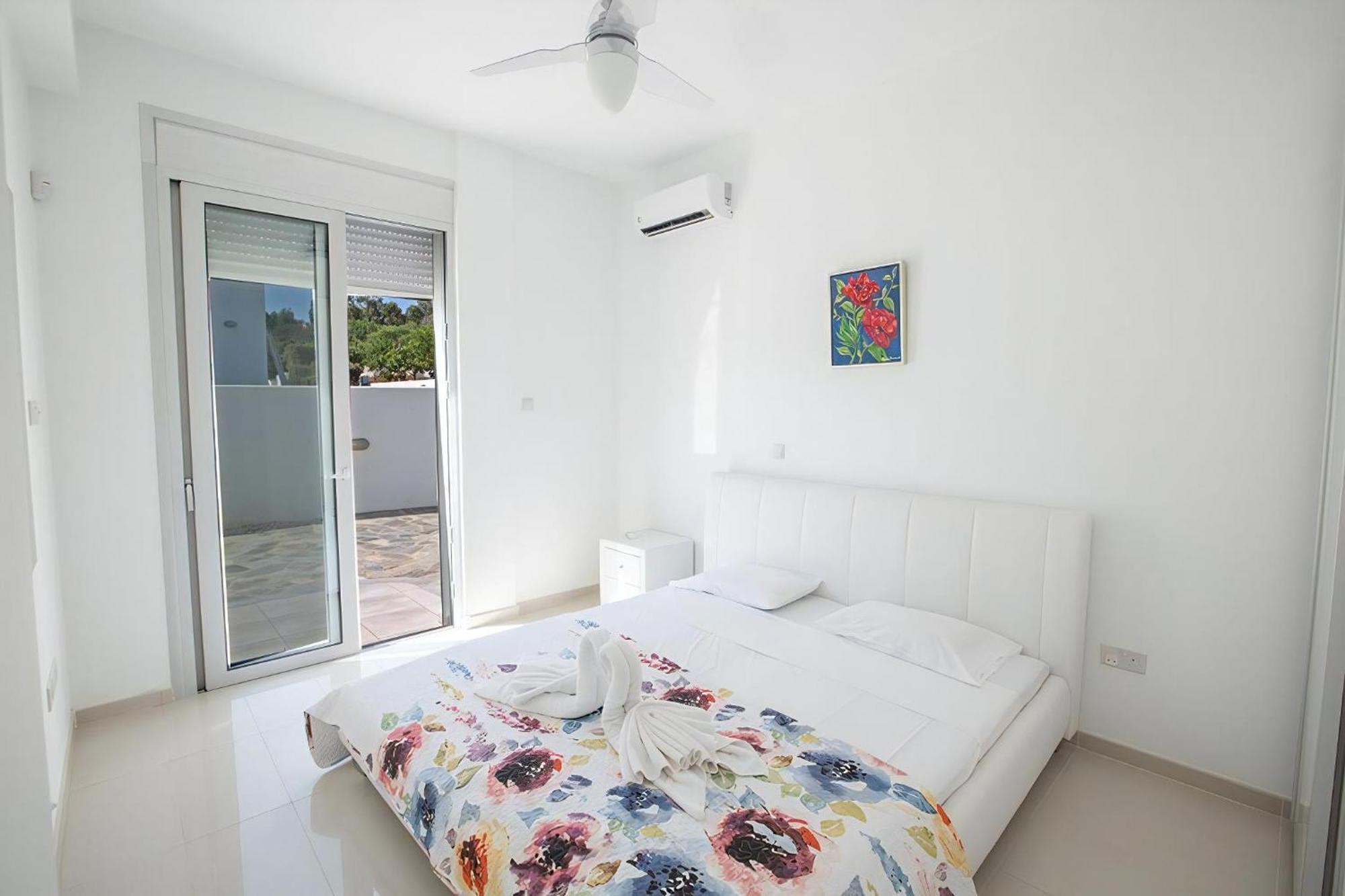 Villa Protara Chrysos - Beautiful 5 Bedroom Protaras Villa - Walking Distance To Fig Tree Bay Exterior photo