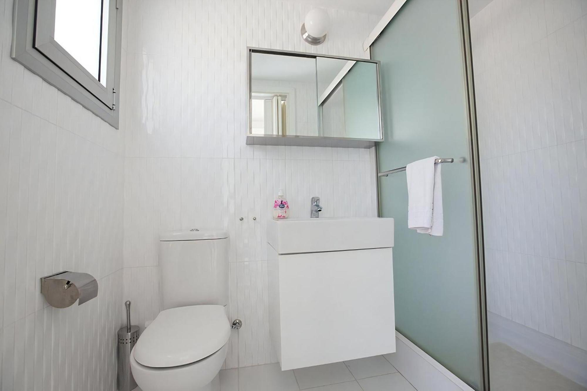 Villa Protara Chrysos - Beautiful 5 Bedroom Protaras Villa - Walking Distance To Fig Tree Bay Exterior photo