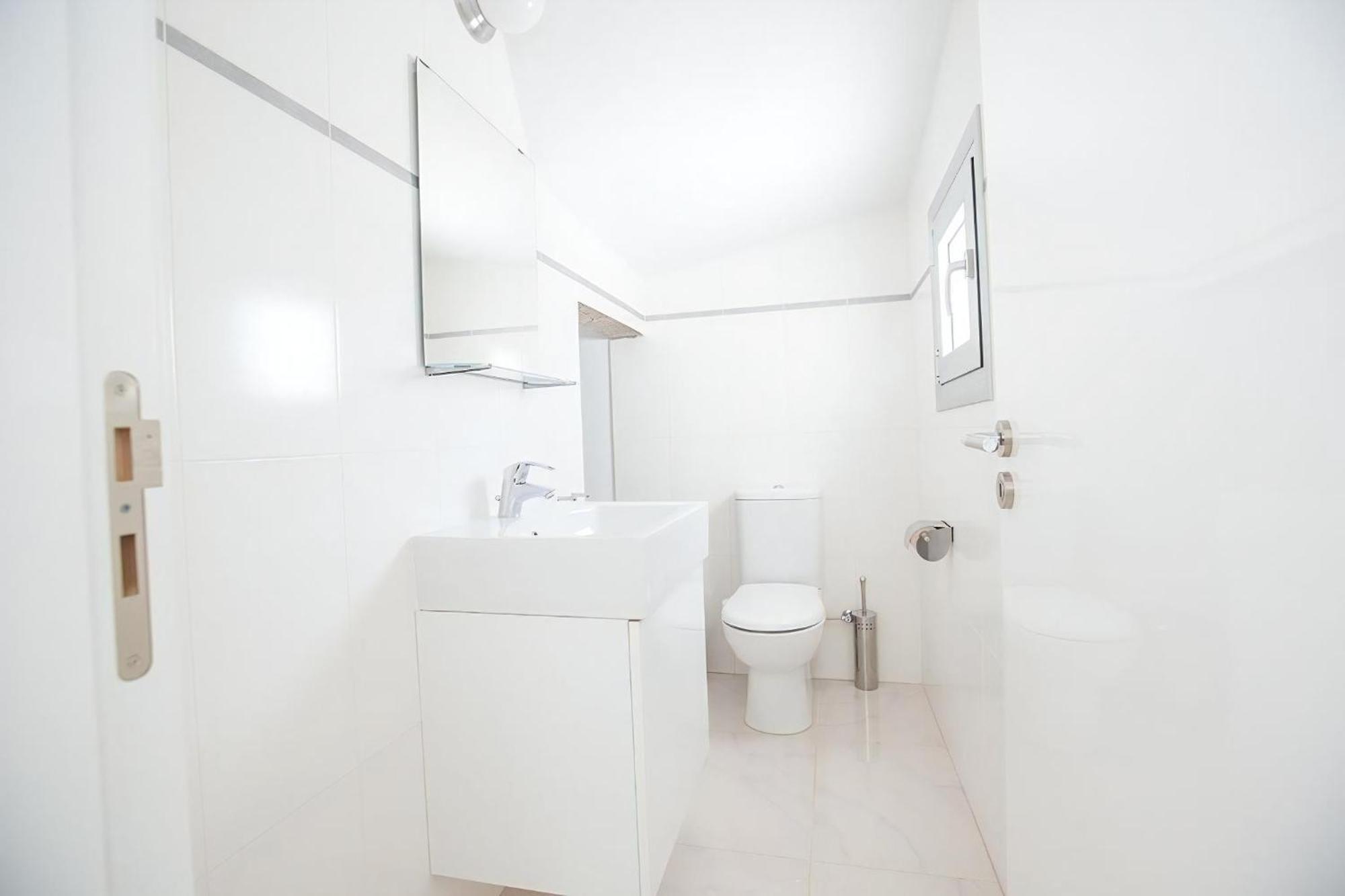 Villa Protara Chrysos - Beautiful 5 Bedroom Protaras Villa - Walking Distance To Fig Tree Bay Exterior photo